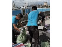 廢氣吸附設(shè)備活性炭更換多久換一次？